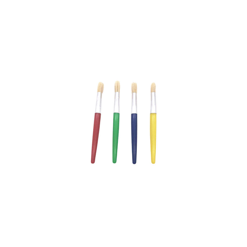 Art Craft Youtube - Set di 16 Pennelli per Graffiti