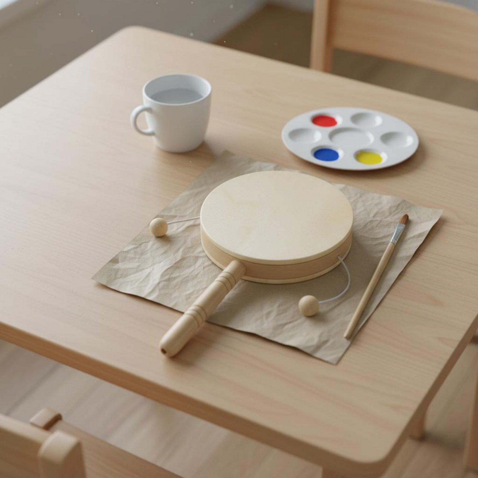 Art Craft Kits For Kids - Kit Artistico Sensoriale per Bambini, Giocattolo