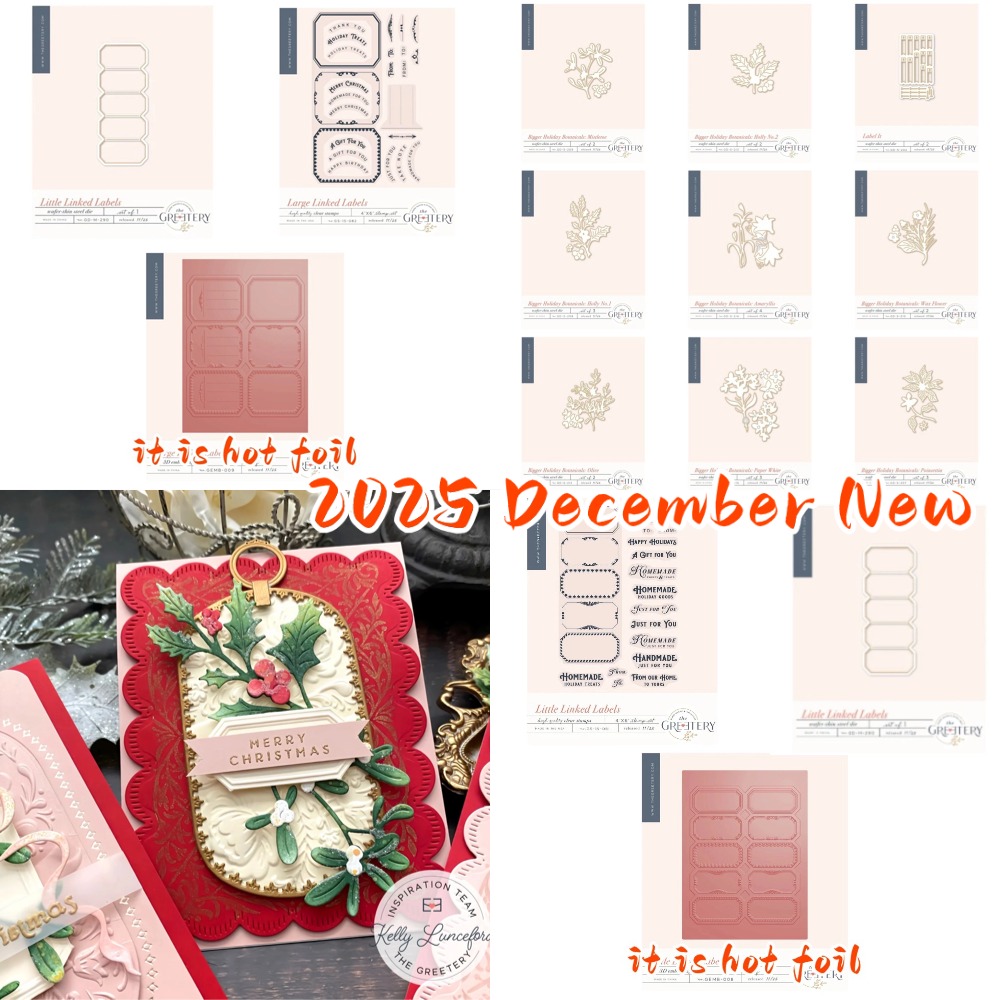 Stencil Cutting Plotter - Fustelle e francobolli in metallo per