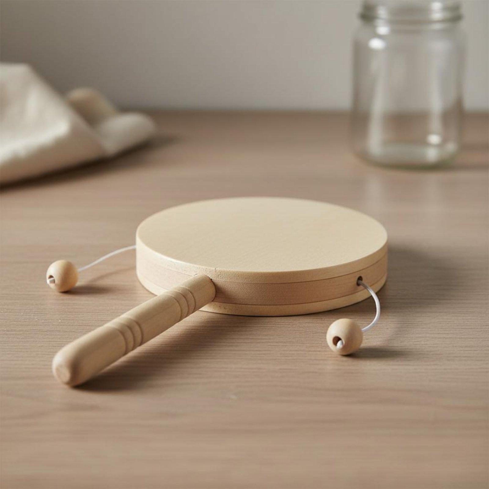 Art Craft Activities For Preschoolers - Set Artistico Personalizzabile in Legno per
