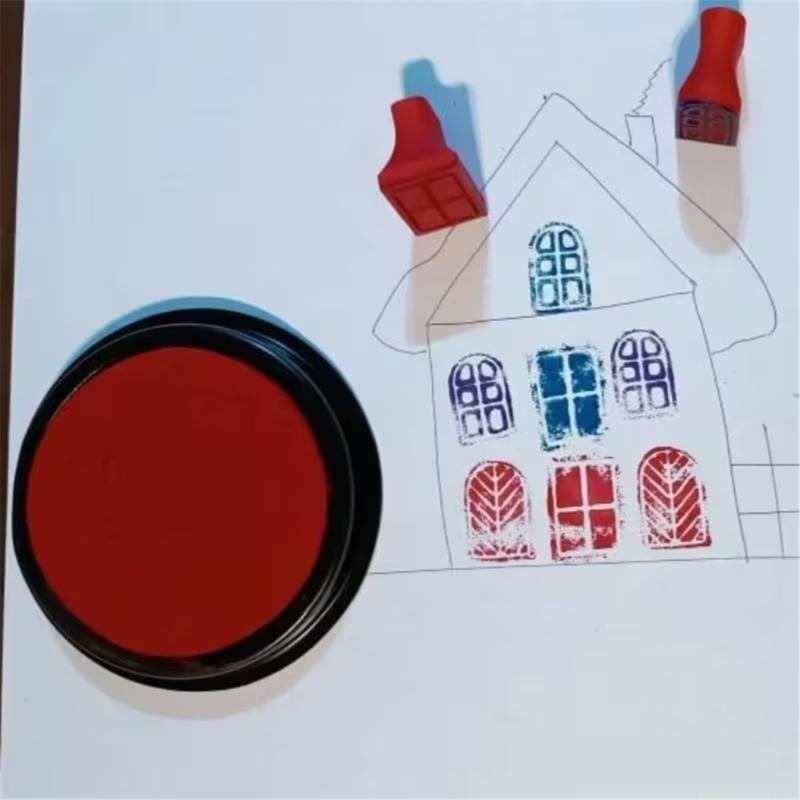 Art Craft Description - QX2E Stampi per Stampi Artigianali Set