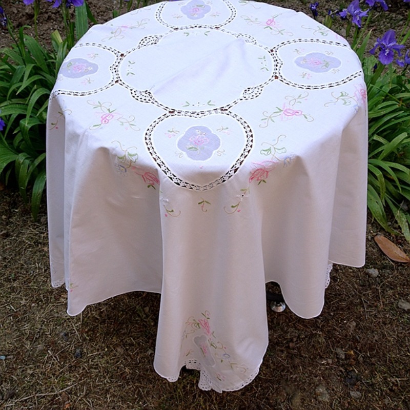 Art Craft Table - Runner da tavolo fatto a mano