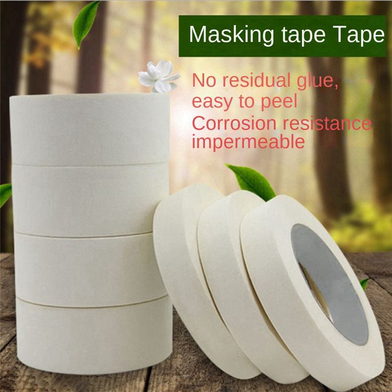 School Of Art X Craft - Nastri adesivi feelfeel Purpose per etichettatura,