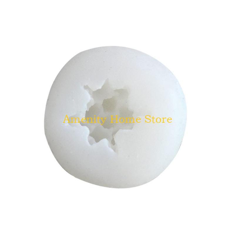 Art Craft Description - F26C Stampo in silicone per candele