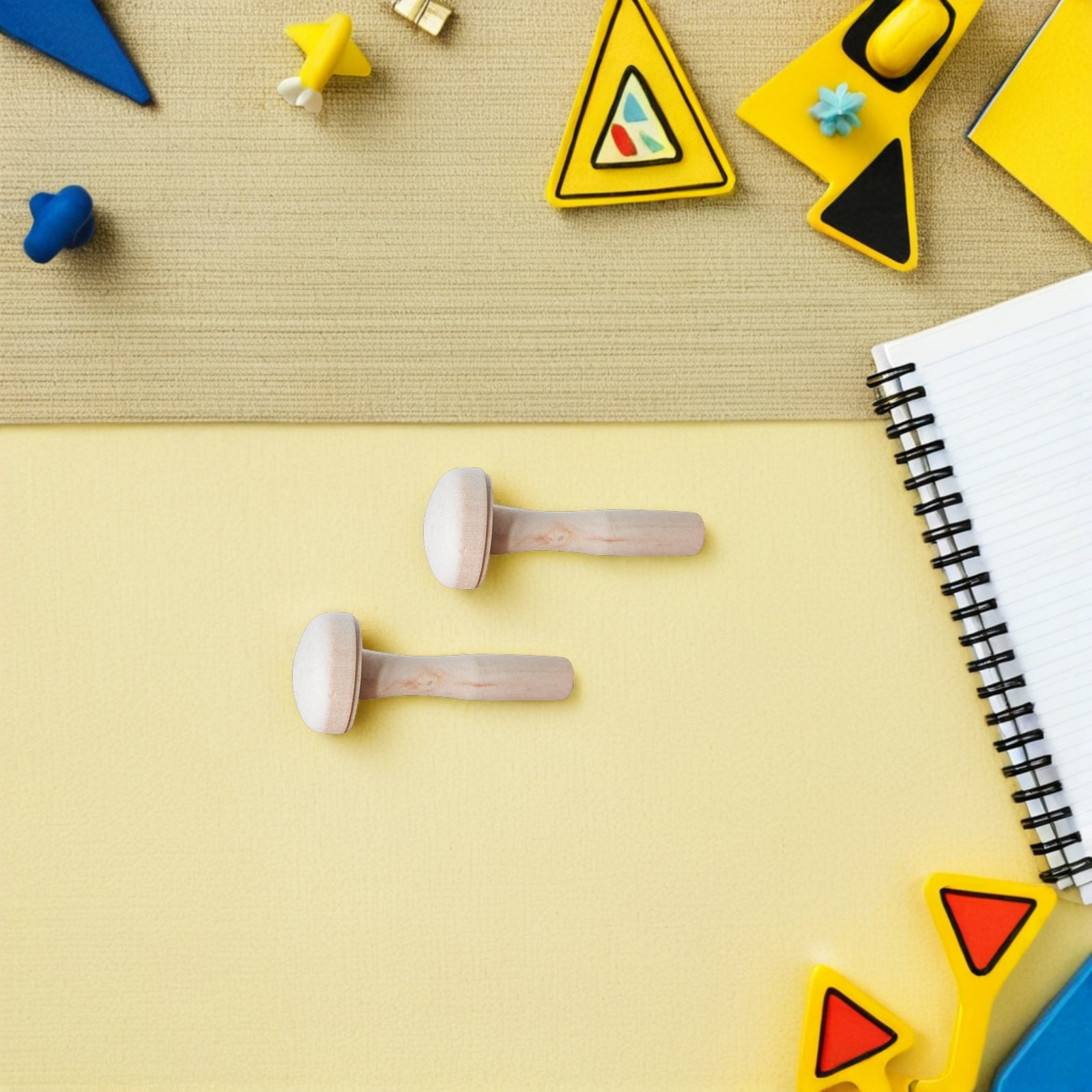 Art Craft Education - 10 Pezzi di Strumenti per Incisione