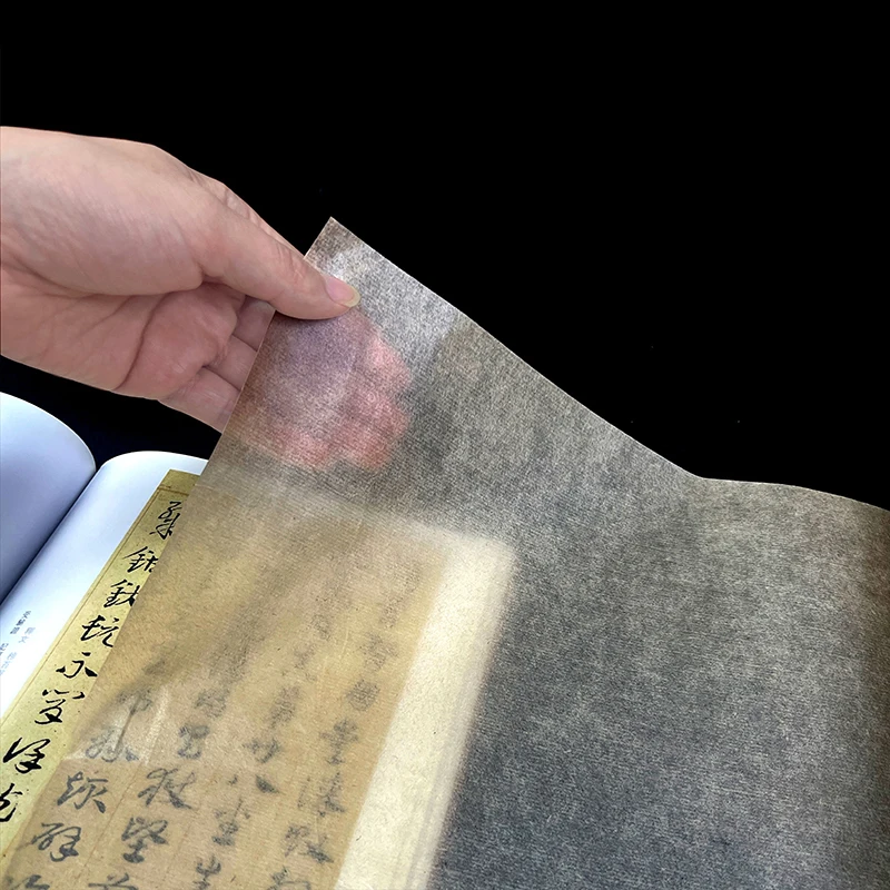 Carta di riso Xuan per calligr - Art Craft With Paper recensione e prezzo