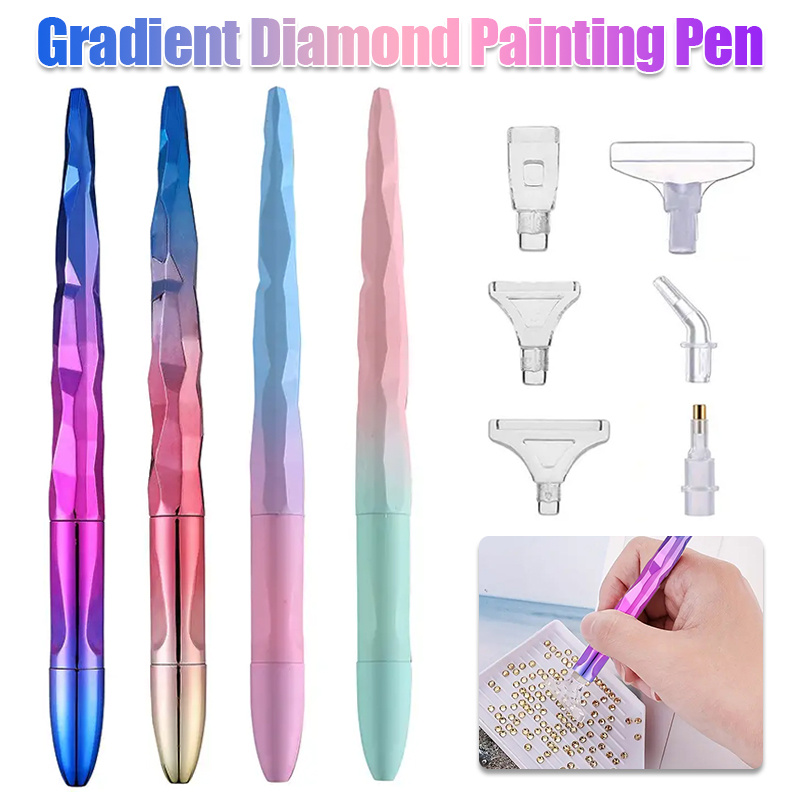 Set di Penne per Diamond Paint - Art Craft Painting recensione e prezzo