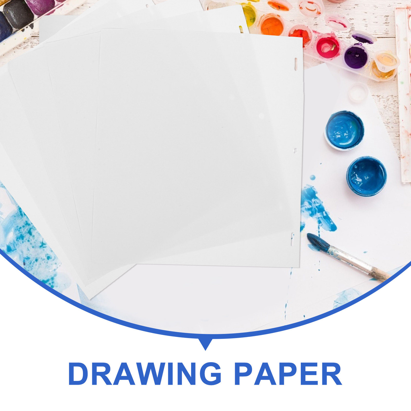 200 Fogli di Carta da Disegno  - Art Craft Education recensione e prezzo