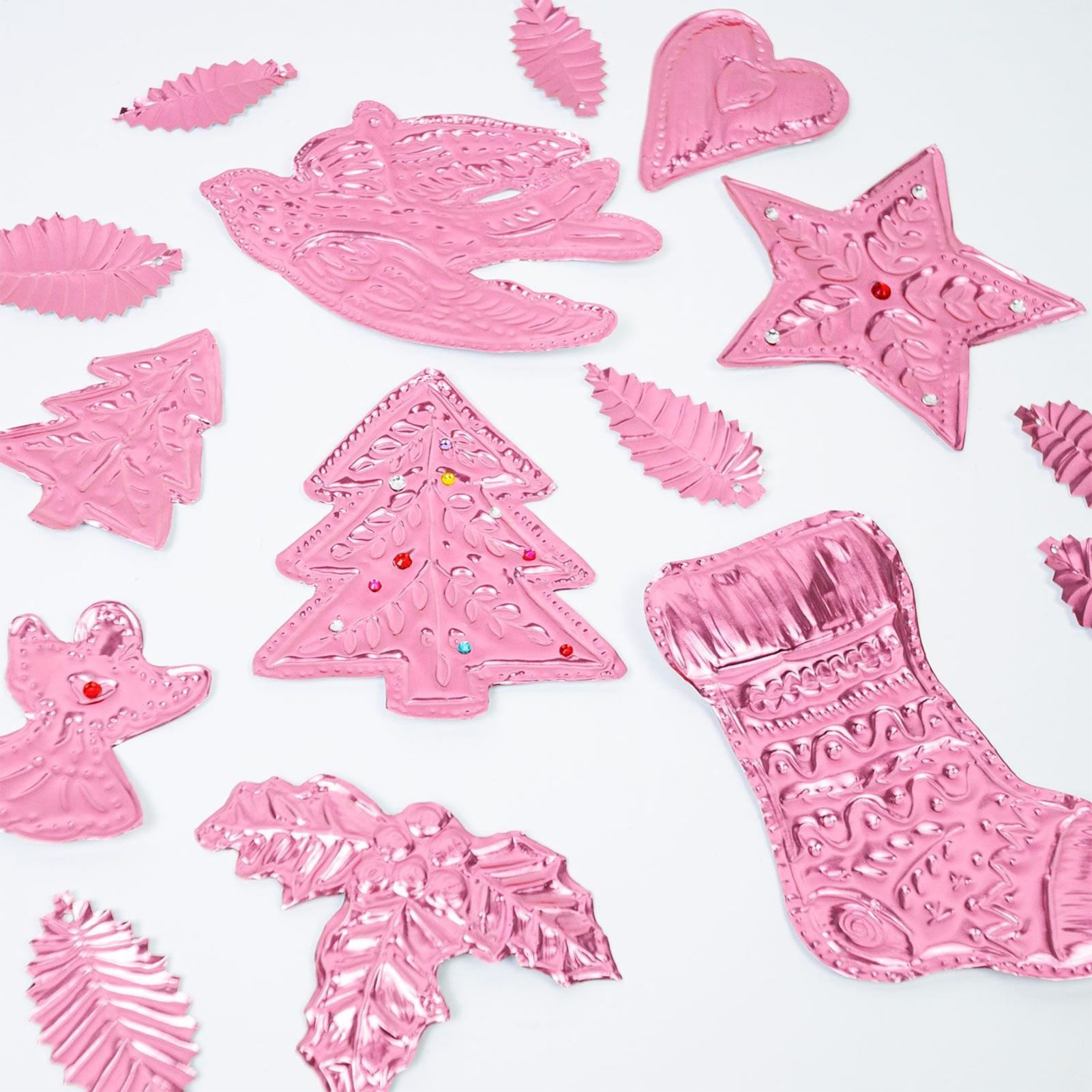 Foglio per goffratura 8 pezzi  - Art Craft With Paper recensione e prezzo