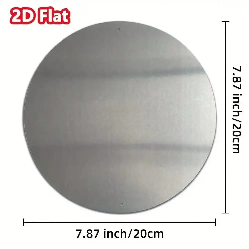CIFBUY Decorazione Murale in A - Art & Craft Be recensione e prezzo