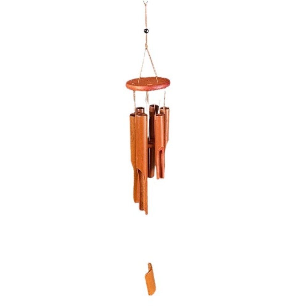 Carillon a Vento Retrò a 6 Tub - Art Craft Youtube recensione e prezzo