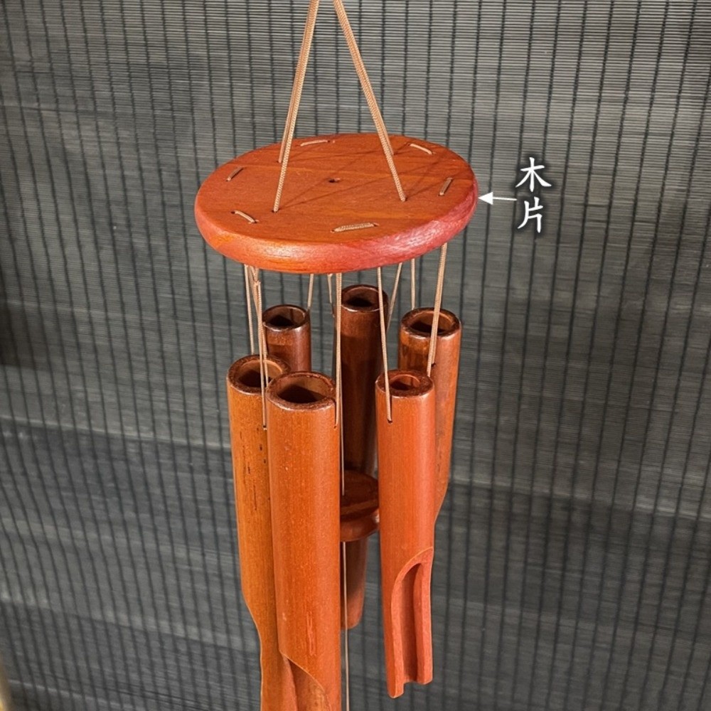 Carillon a Vento Retrò a 6 Tub - Art Craft Youtube recensione e prezzo