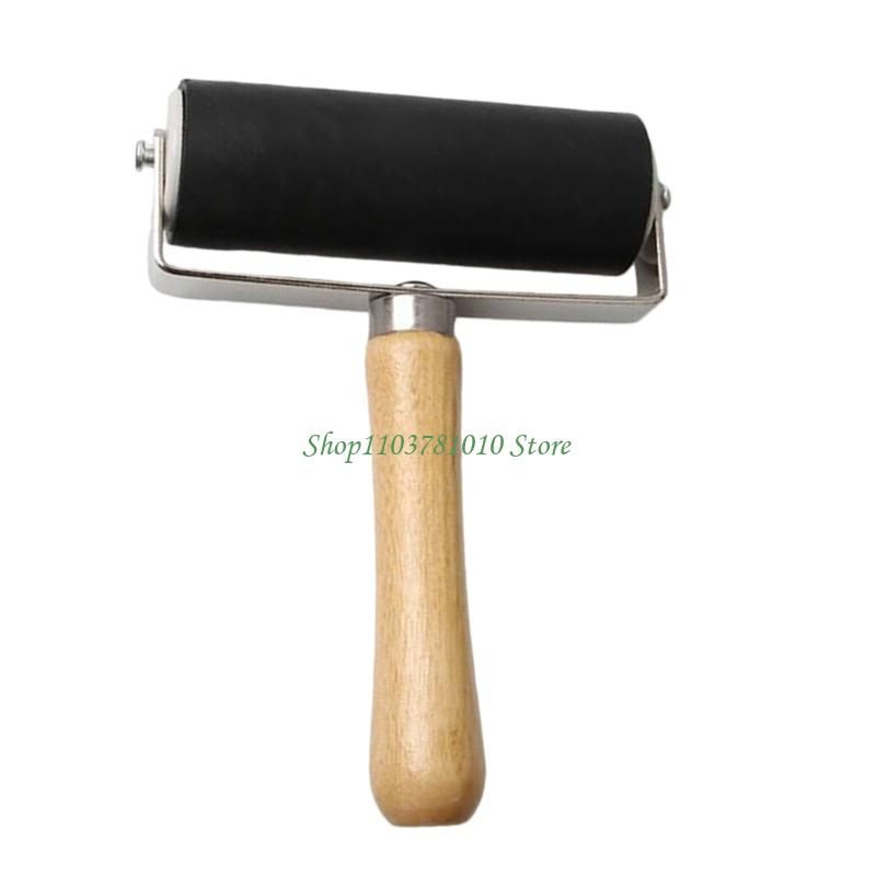 Rullo in gomma affidabile U55D - Art Craft Description recensione e prezzo