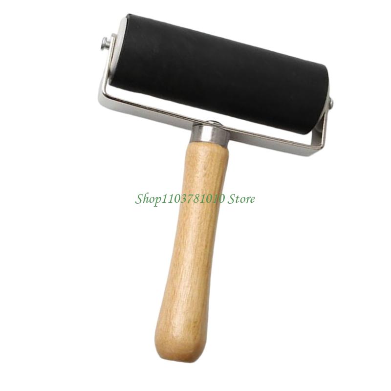 Rullo in gomma affidabile U55D - Art Craft Description recensione e prezzo