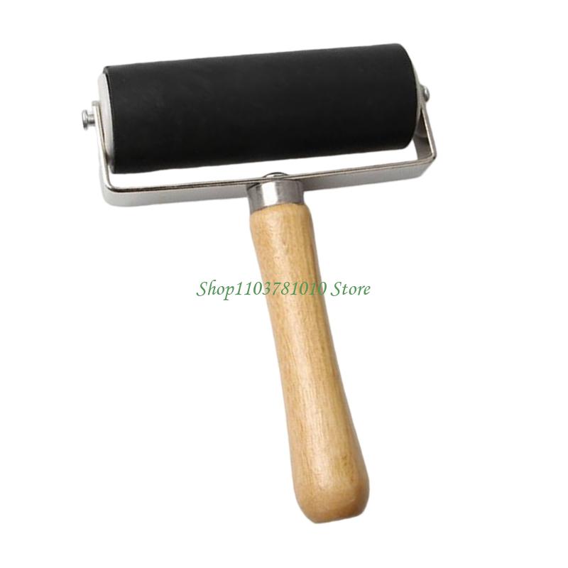 Rullo in gomma affidabile U55D - Art Craft Description recensione e prezzo