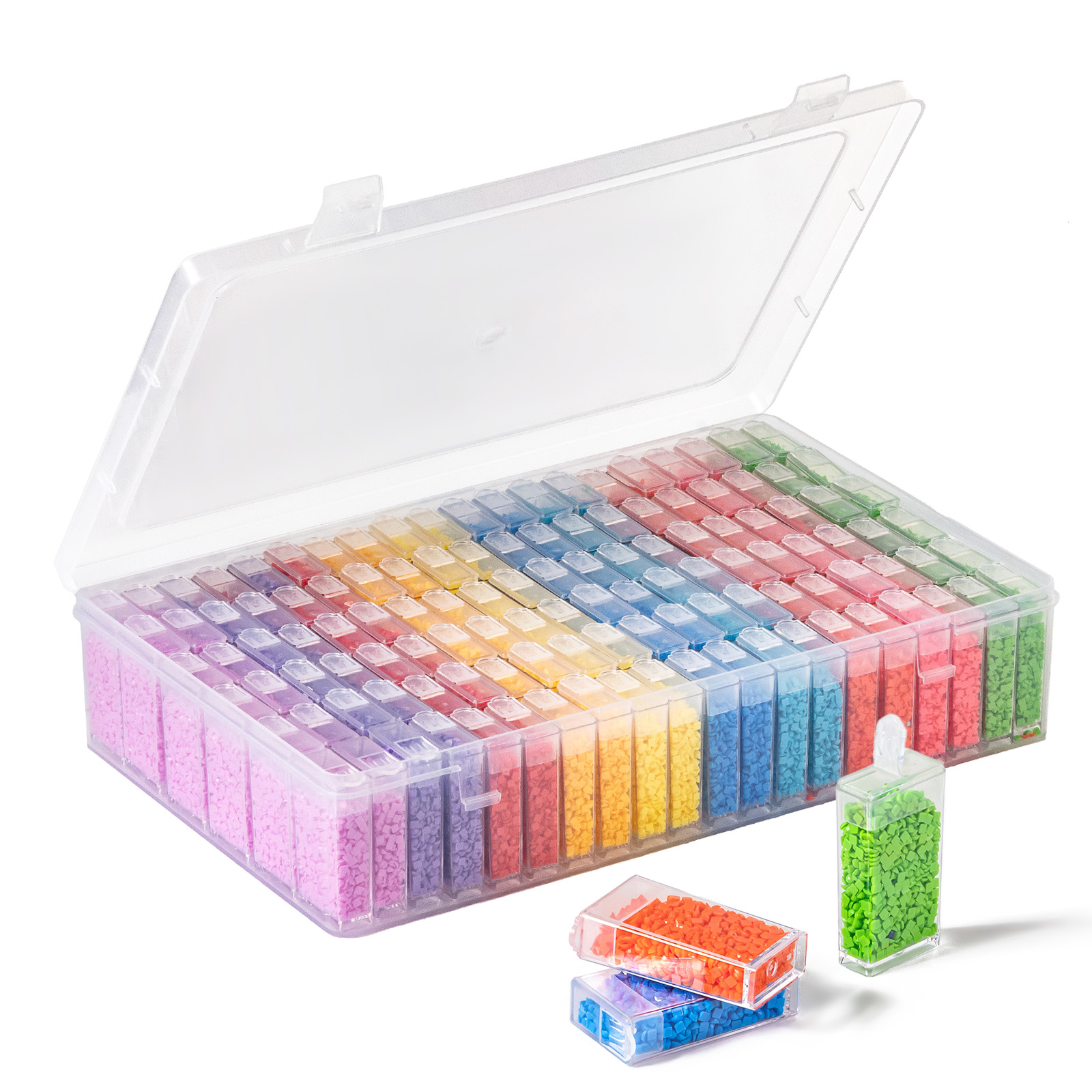 Contenitore per 80/120 baratto - Art Craft Painting recensione e prezzo