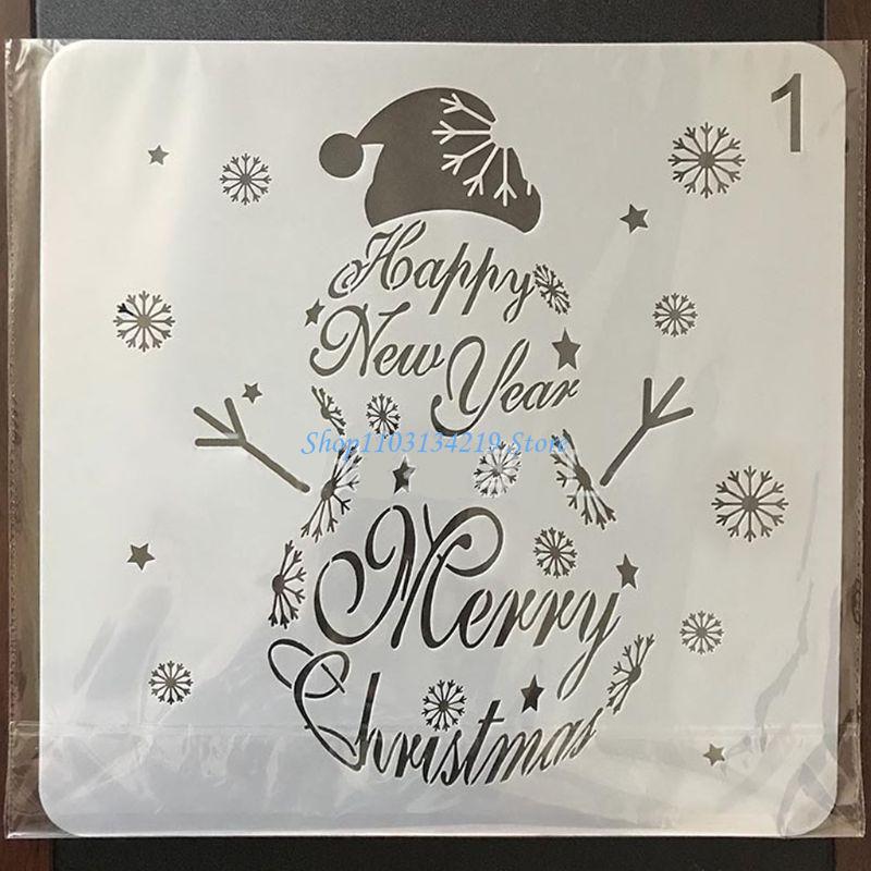 N5KC 6 pz/set Albero Natale Pu - Art Craft Description recensione e prezzo