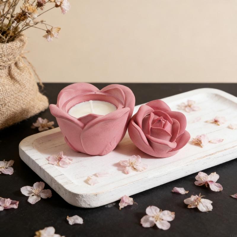L43A Stampi per barattoli in r - Art Craft Description recensione e prezzo