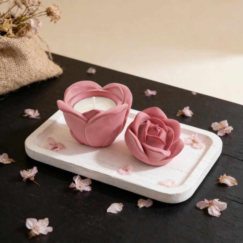 L43A Stampi per barattoli in r - Art Craft Description recensione e prezzo
