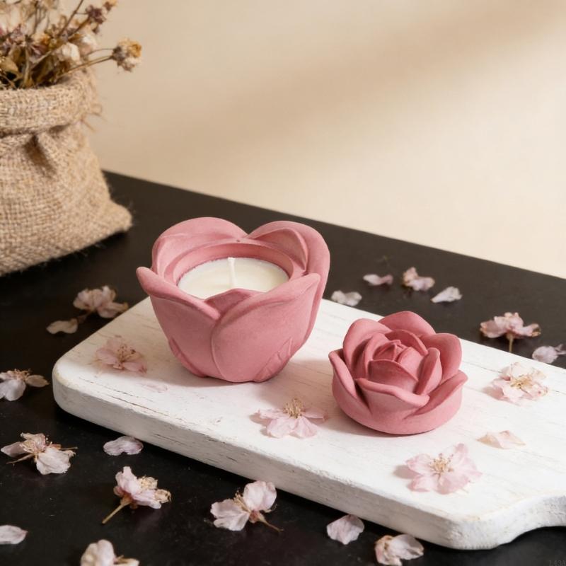 L43A Stampi per barattoli in r - Art Craft Description recensione e prezzo