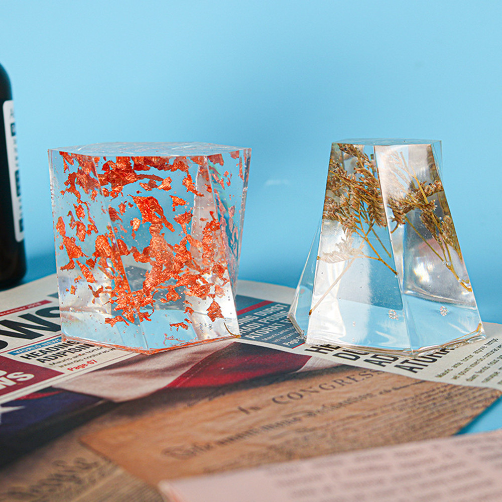 Stampo in silicone a cilindro  - Art Craft Table recensione e prezzo