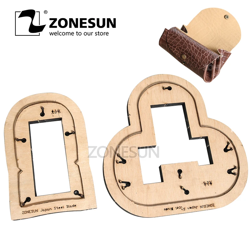 ZONESUN portamonete due in uno - Stencil Cutting Plotter recensione e prezzo