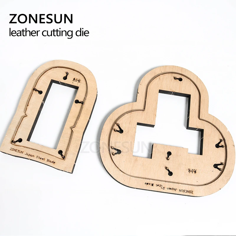 ZONESUN portamonete due in uno - Stencil Cutting Plotter recensione e prezzo