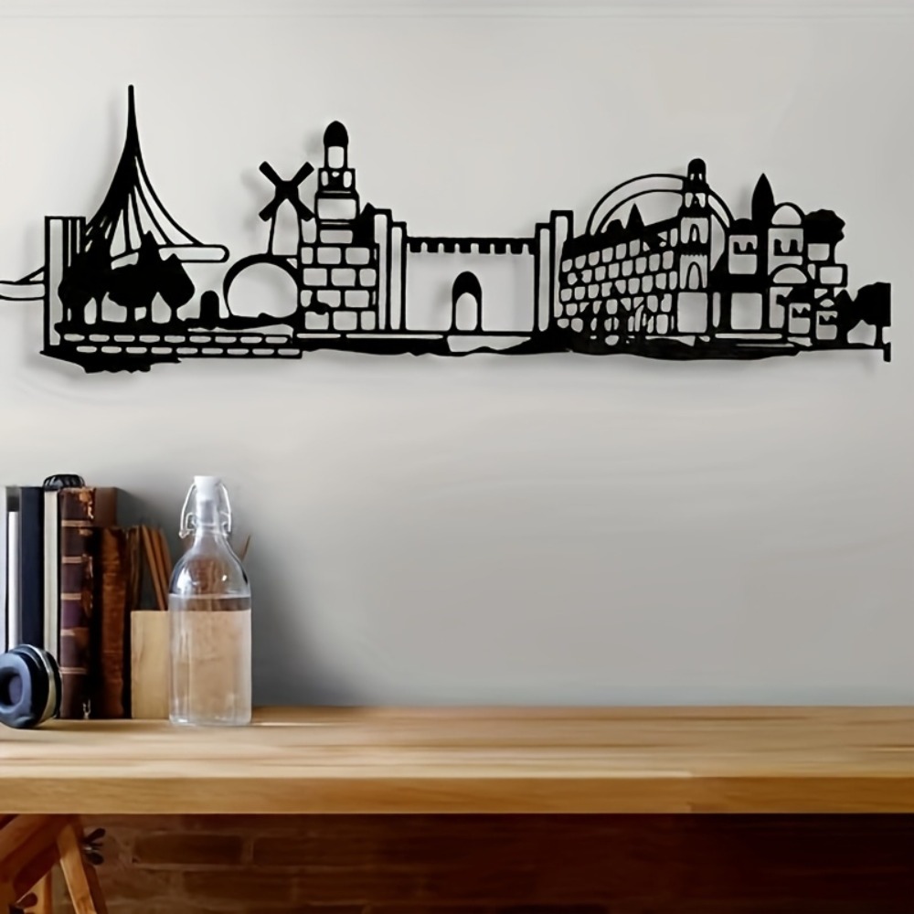 CIFBUY Decorazione da Parete i - Art & Craft Be recensione e prezzo
