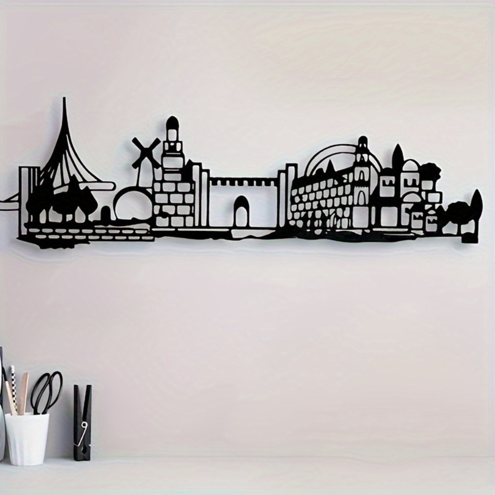 CIFBUY Decorazione da Parete i - Art & Craft Be recensione e prezzo