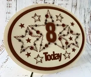 Fustelle Metalliche a Forma di - Stencil Cutting Plotter recensione e prezzo
