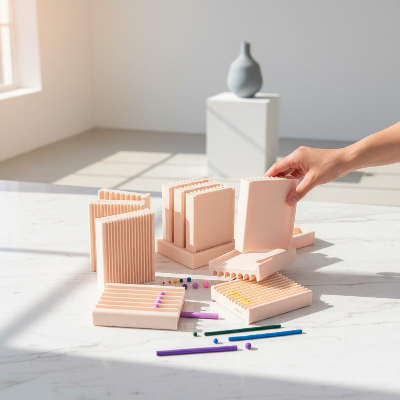 Kit per la Creazione di Perle  - Art Craft Kits For Kids recensione e prezzo