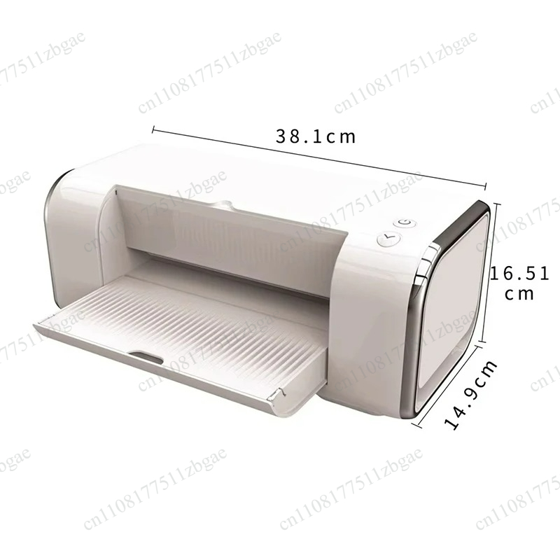 Macchina Elettrica per Taglio  - Art Craft With Paper recensione e prezzo