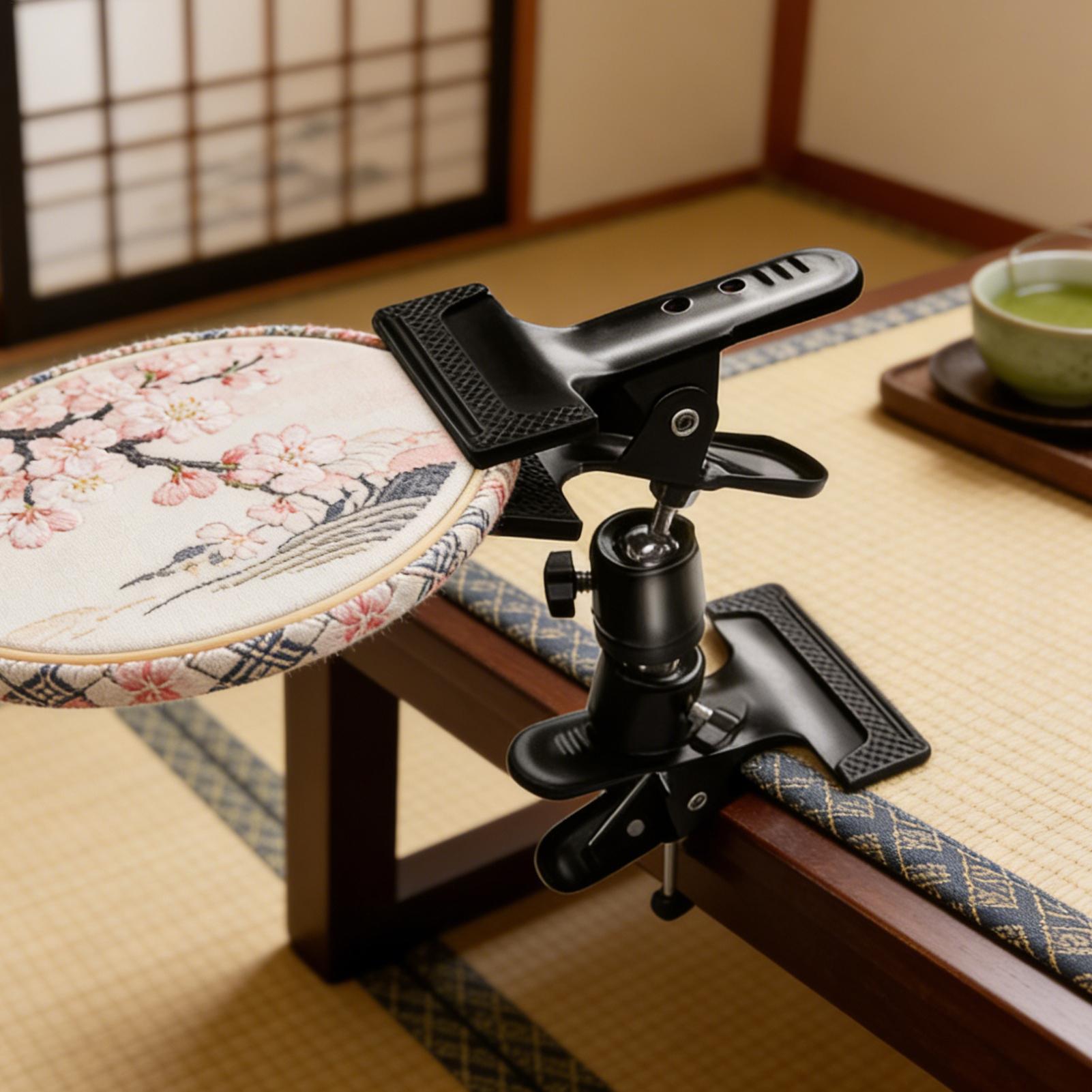 Supporto per Ricamo Robusto e  - Art Craft Table recensione e prezzo