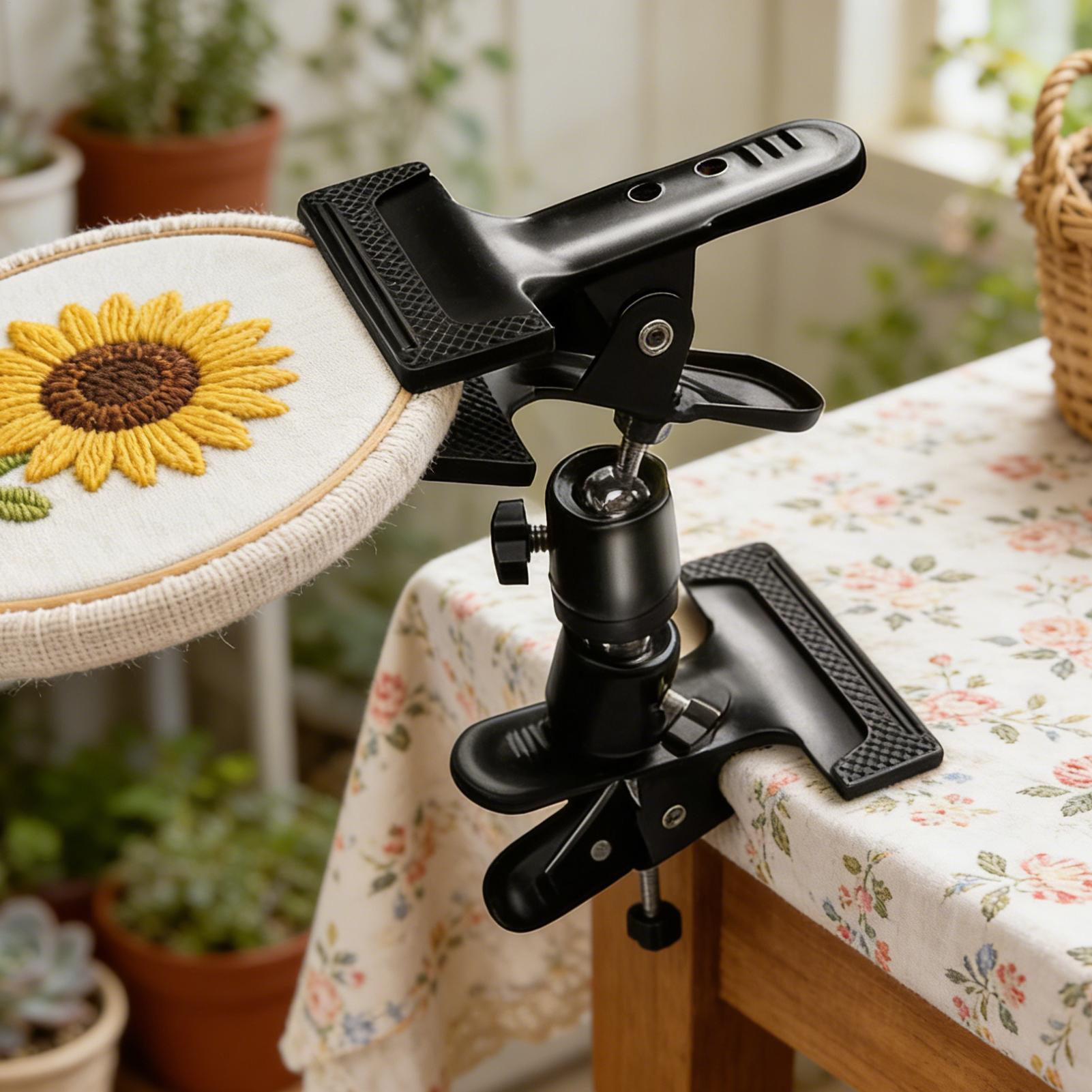 Supporto per Ricamo Robusto e  - Art Craft Table recensione e prezzo