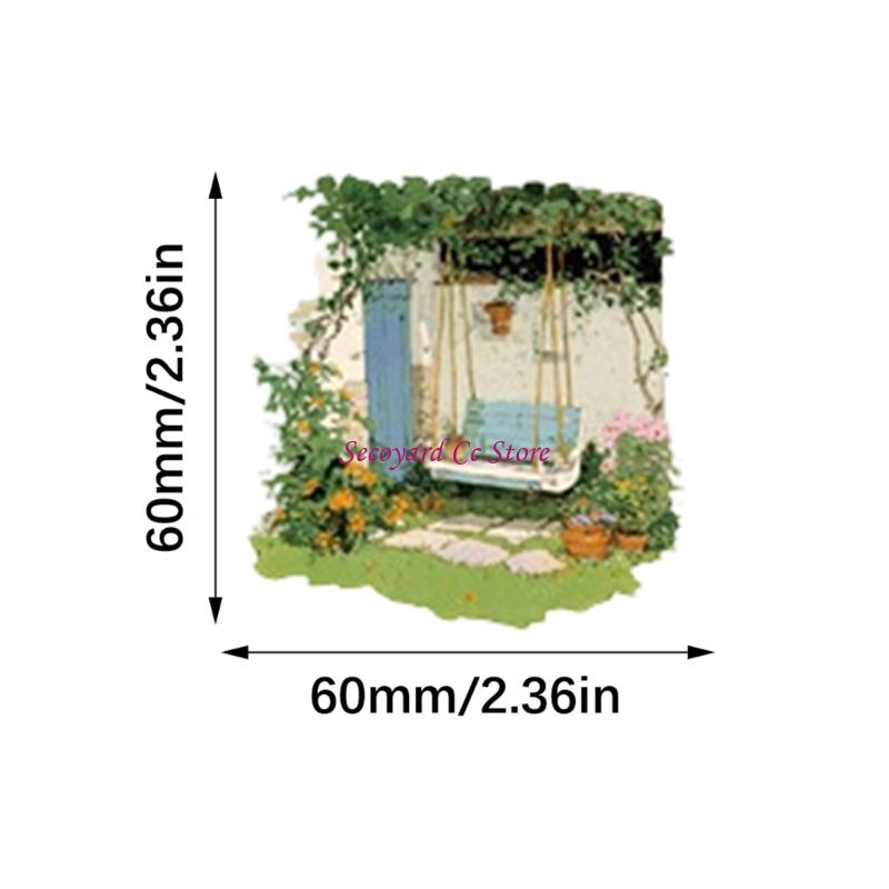 Adesivo per pianificatore deco - Art Craft Description recensione e prezzo