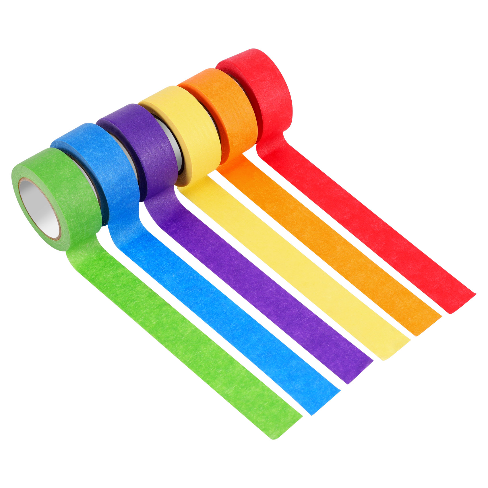 Nastro Adesivo Colorato A84E,  - Craft And Art Difference recensione e prezzo