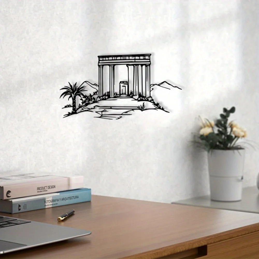 CIFBUY Decorazione Murale in F - Art & Craft Be recensione e prezzo