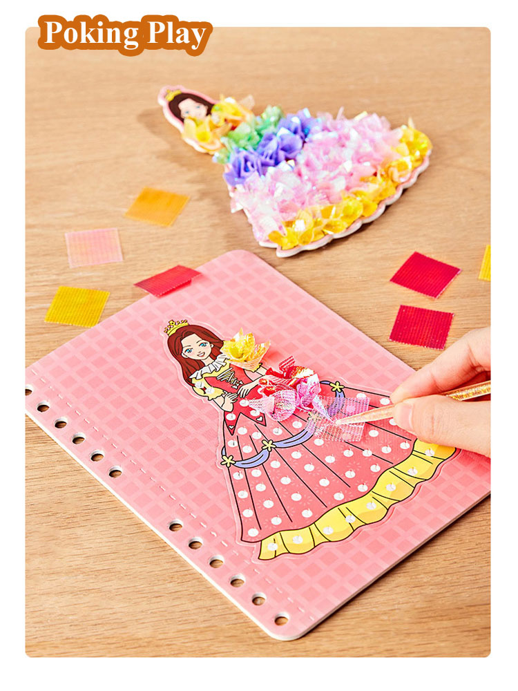 Adesivo per pittura fai-da-te  - Art Craft Education recensione e prezzo