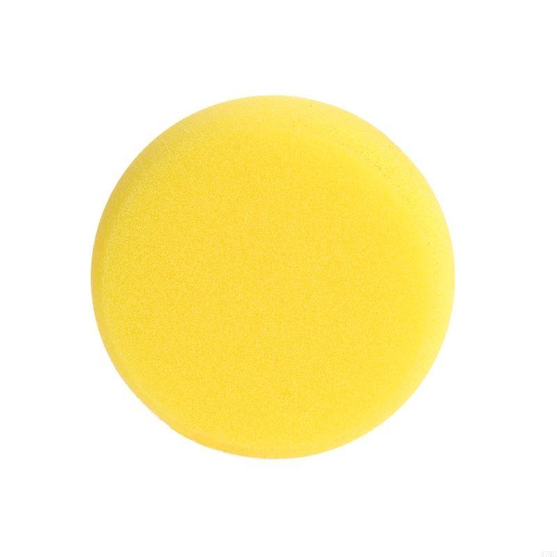 Spugna rotonda per pittura 37M - Art Craft Youtube recensione e prezzo