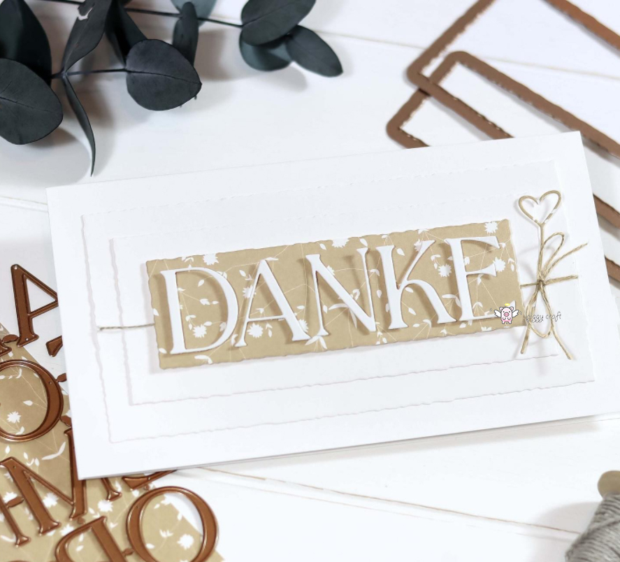 Piggy Craft metallo fustelle t - Stencil Cutting Plotter recensione e prezzo