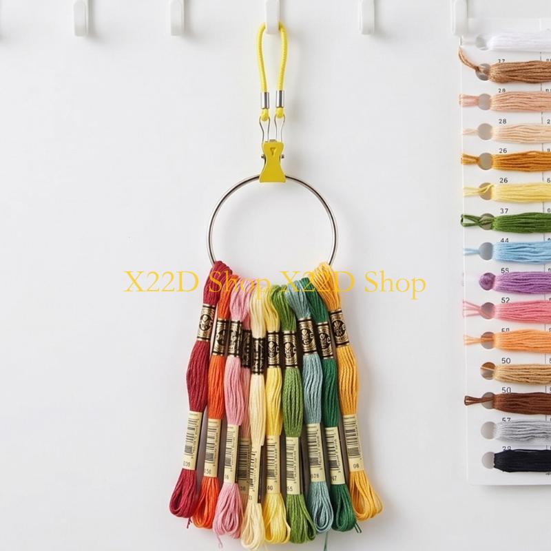 X22D Confezione da 24 clip in  - Art Craft Description recensione e prezzo