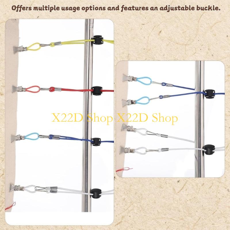 X22D Confezione da 24 clip in  - Art Craft Description recensione e prezzo