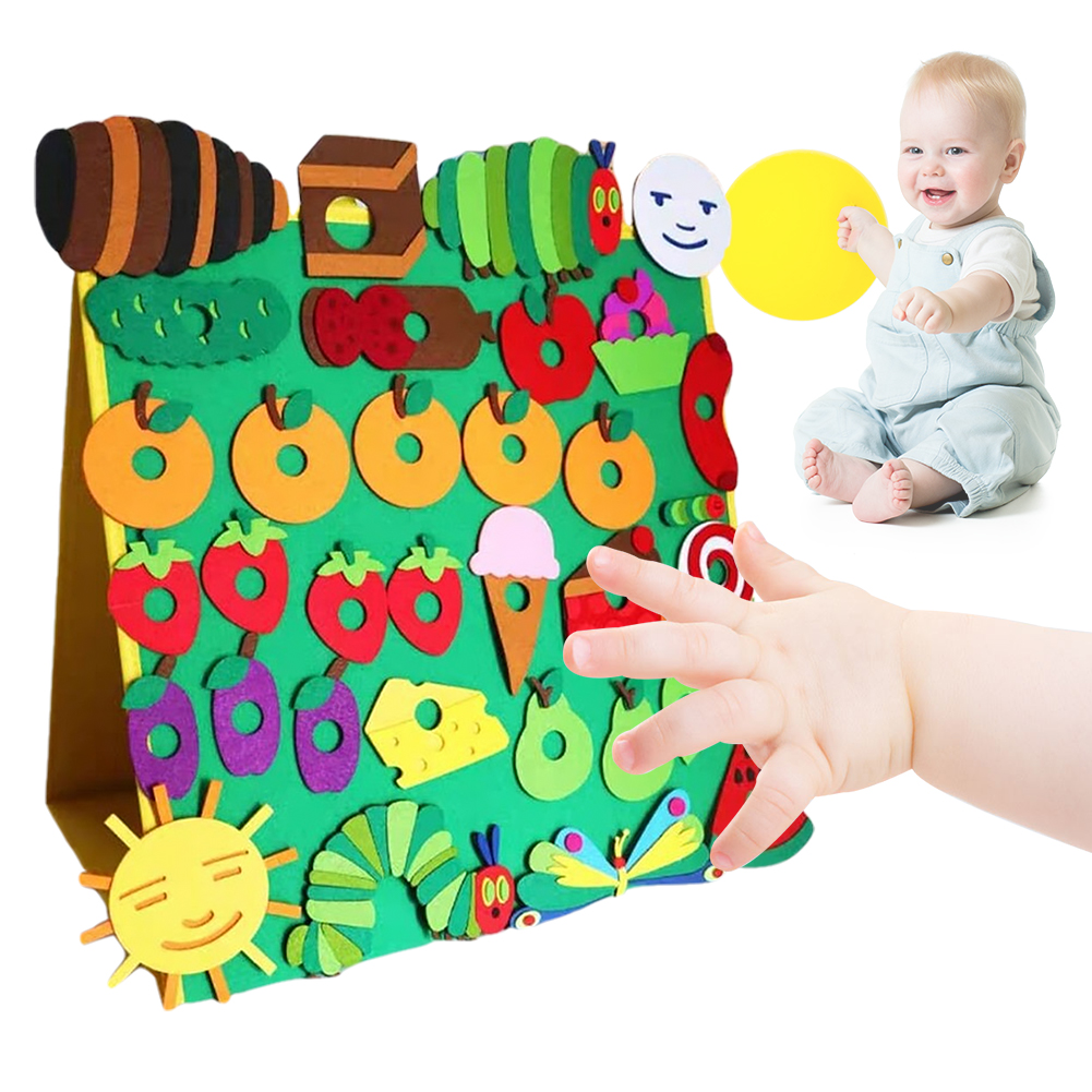 Giocattolo della Brucoletta Mo - Art Craft Activities For Preschoolers recensione e prezzo