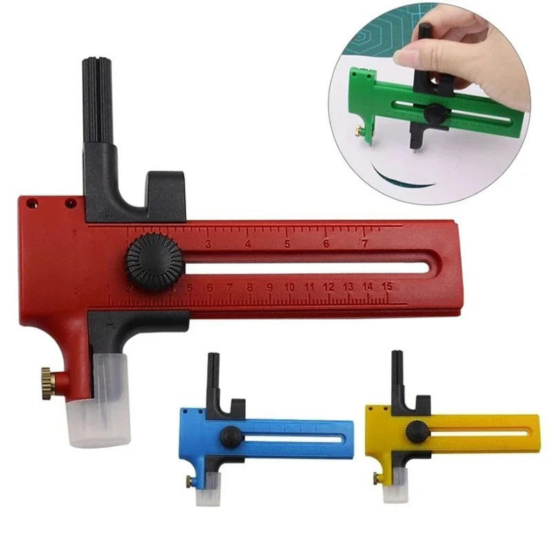 Taglierina Circolare Manuale R - Art Craft With Paper recensione e prezzo