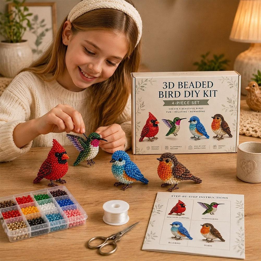 Set Artigianale Fai-da-Te con  - Craft And Art Difference recensione e prezzo