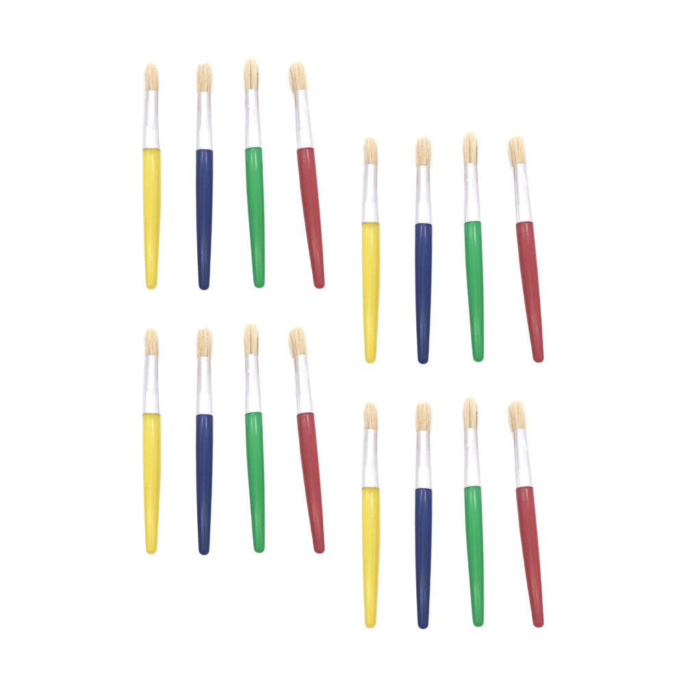 Set di 16 Pennelli per Graffit - Art Craft Youtube recensione e prezzo