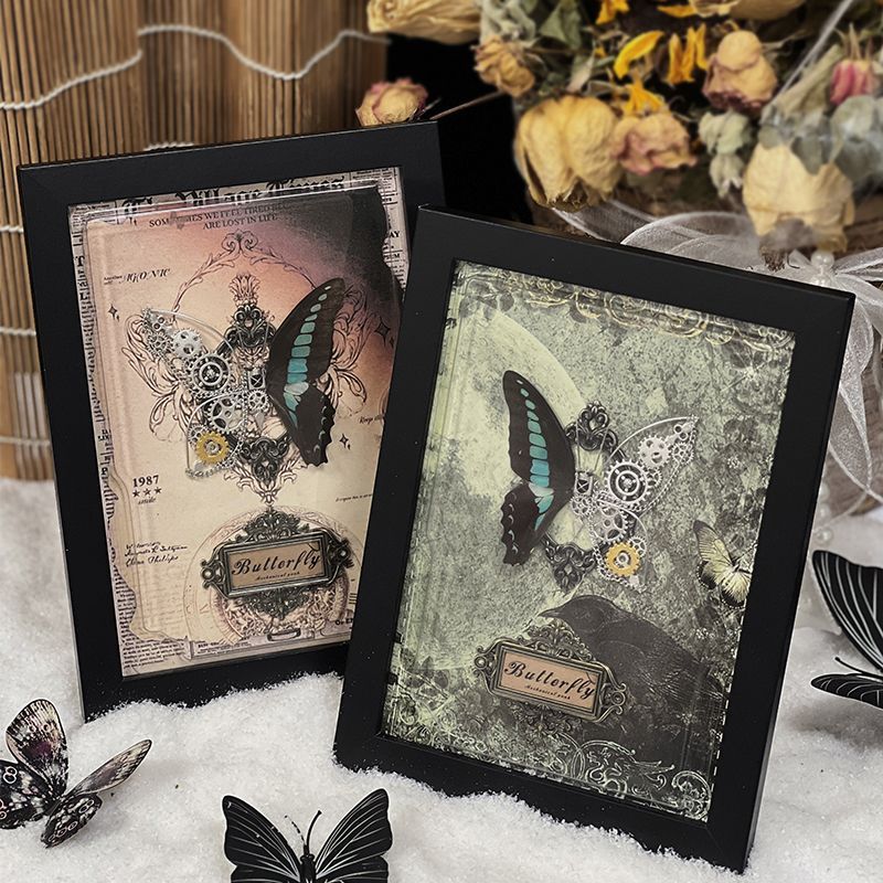 Kit Fai-da-Te Cornice Steampun - Art Craft With Paper recensione e prezzo
