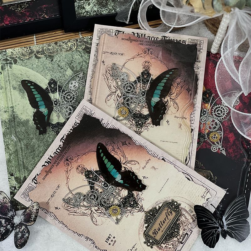 Kit Fai-da-Te Cornice Steampun - Art Craft With Paper recensione e prezzo