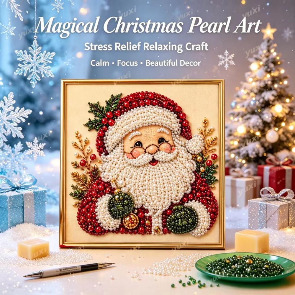 Kit di Pittura Diamantata 5D N - Art Craft Kits For Kids recensione e prezzo