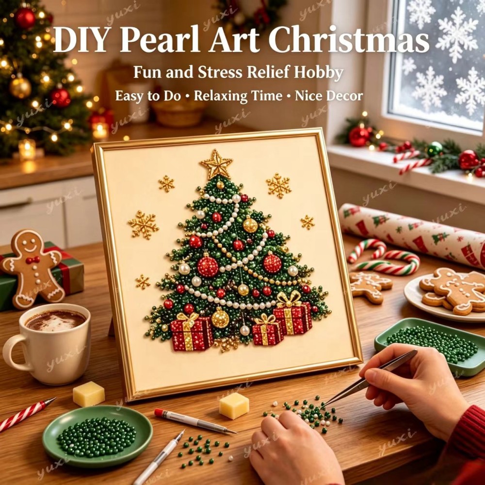 Kit di Pittura Diamantata 5D N - Art Craft Kits For Kids recensione e prezzo
